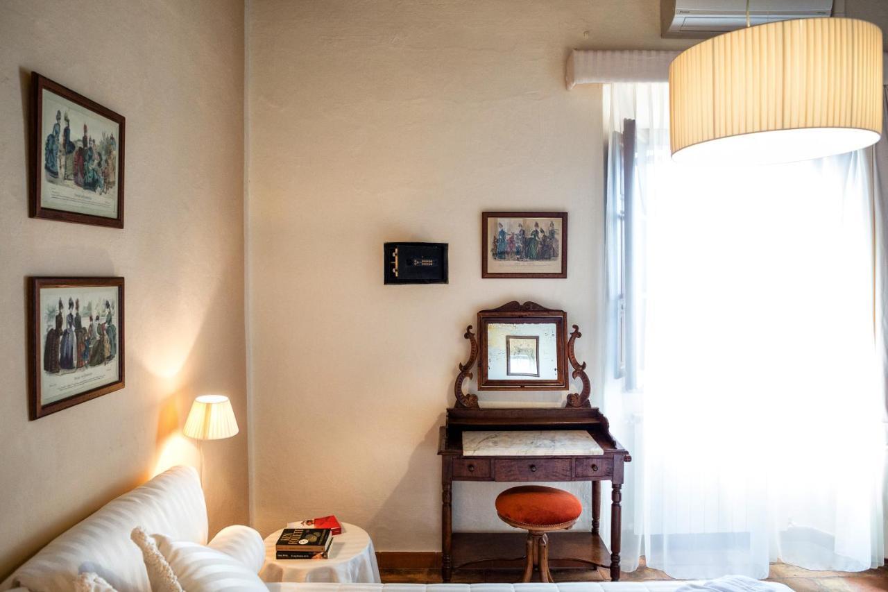 Tenuta Di Montemassi Fattoria Zewnętrze zdjęcie