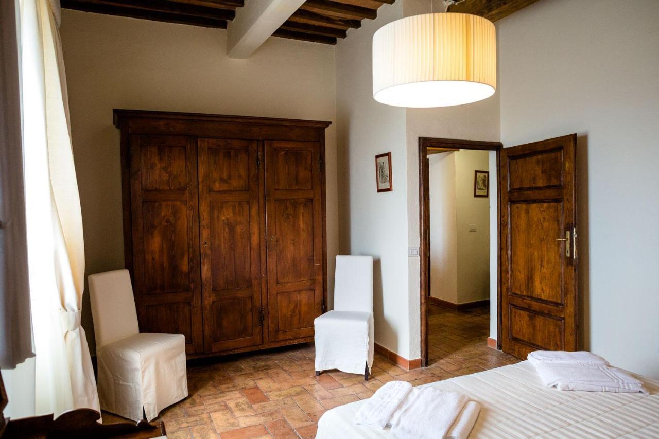 Tenuta Di Montemassi Fattoria Zewnętrze zdjęcie