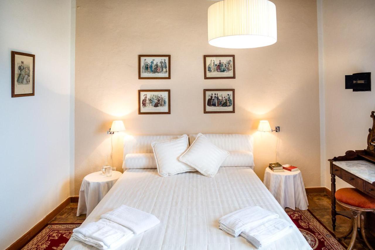 Tenuta Di Montemassi Fattoria Zewnętrze zdjęcie