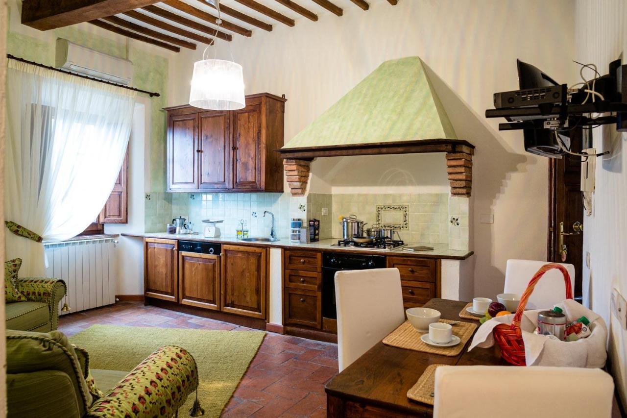 Tenuta Di Montemassi Fattoria Zewnętrze zdjęcie