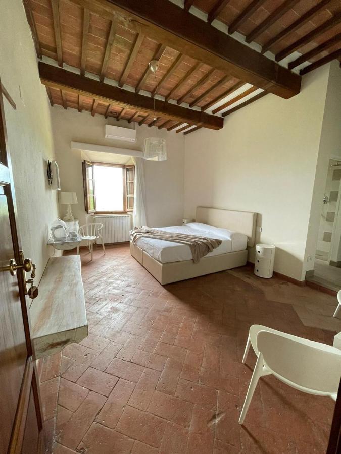 Tenuta Di Montemassi Fattoria Zewnętrze zdjęcie