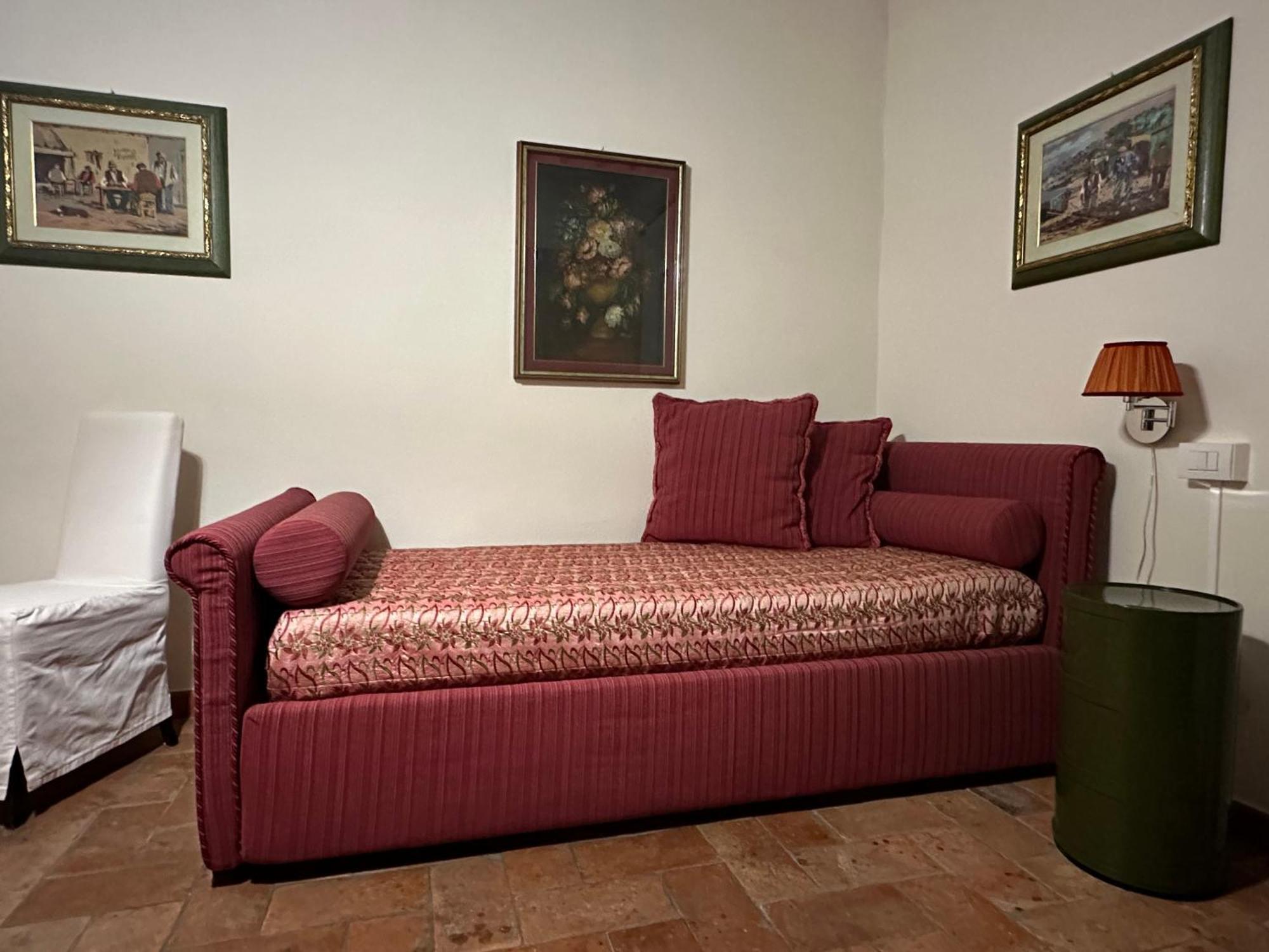 Tenuta Di Montemassi Fattoria Zewnętrze zdjęcie