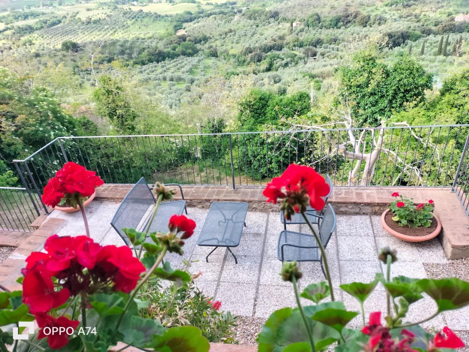 Tenuta Di Montemassi Fattoria Zewnętrze zdjęcie