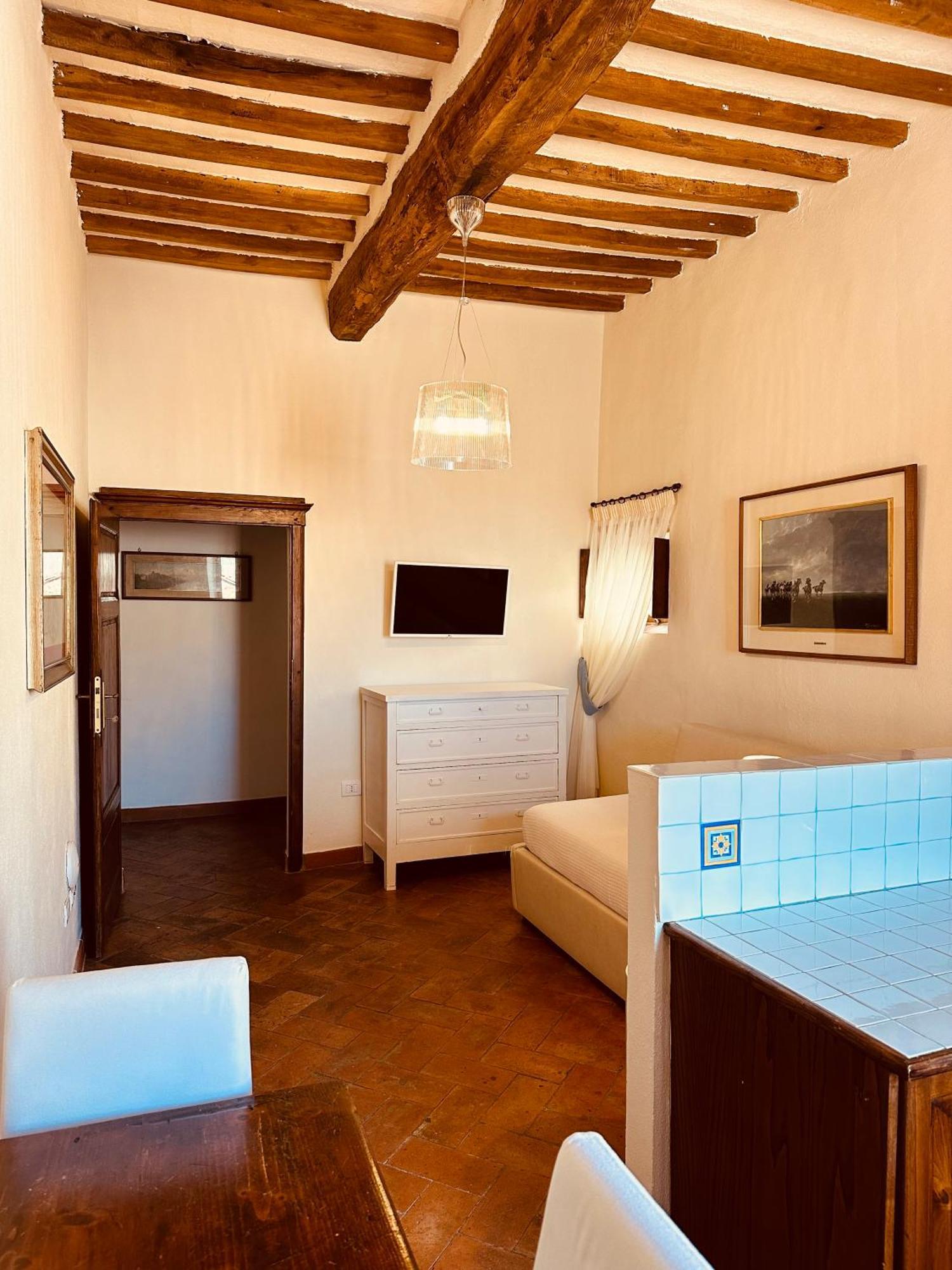 Tenuta Di Montemassi Fattoria Zewnętrze zdjęcie