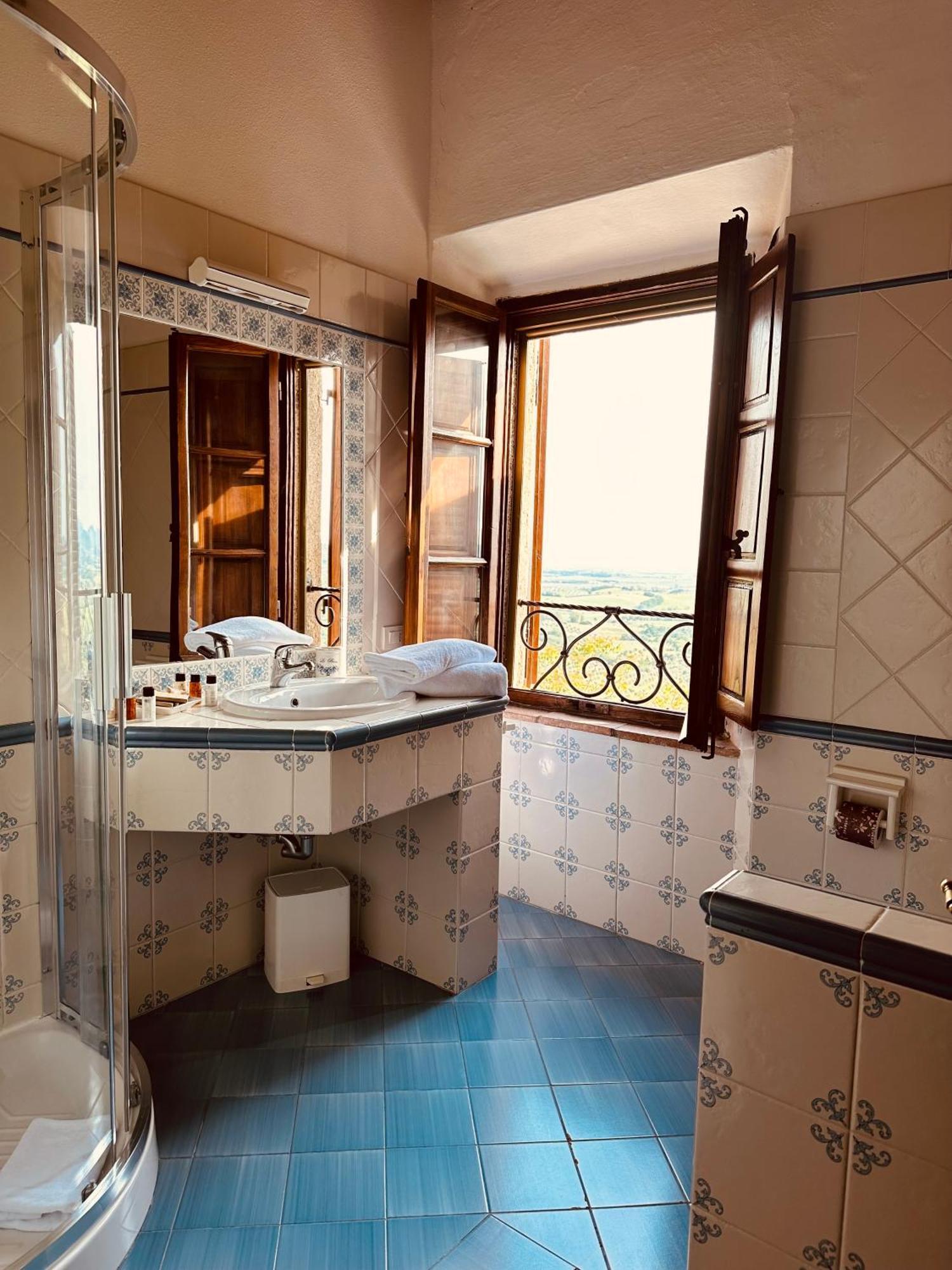 Tenuta Di Montemassi Fattoria Zewnętrze zdjęcie