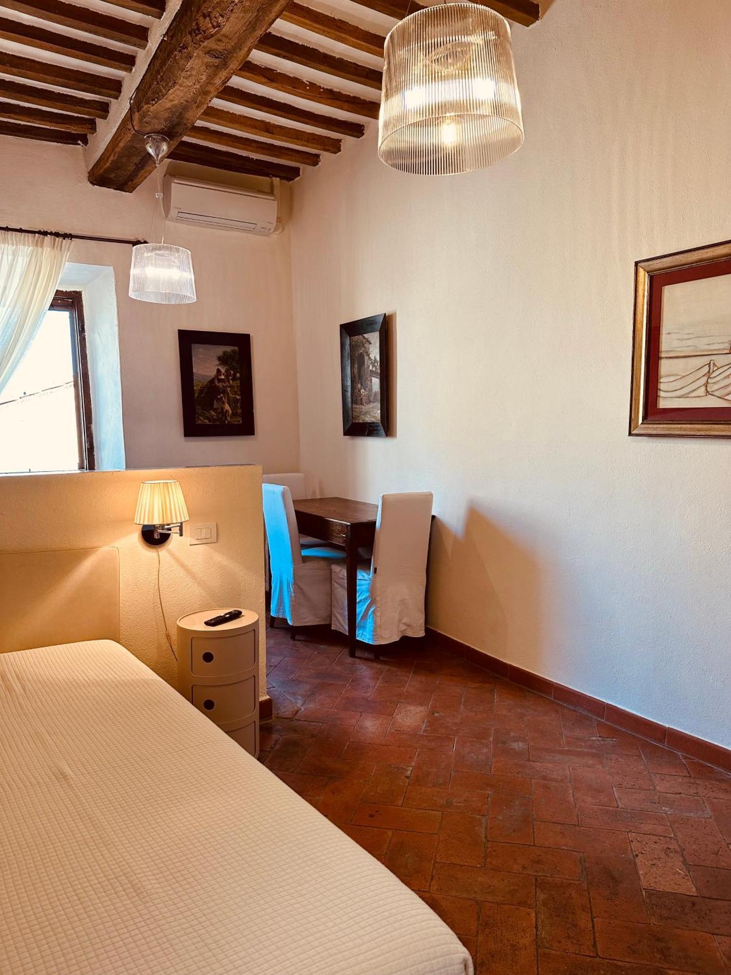 Tenuta Di Montemassi Fattoria Zewnętrze zdjęcie