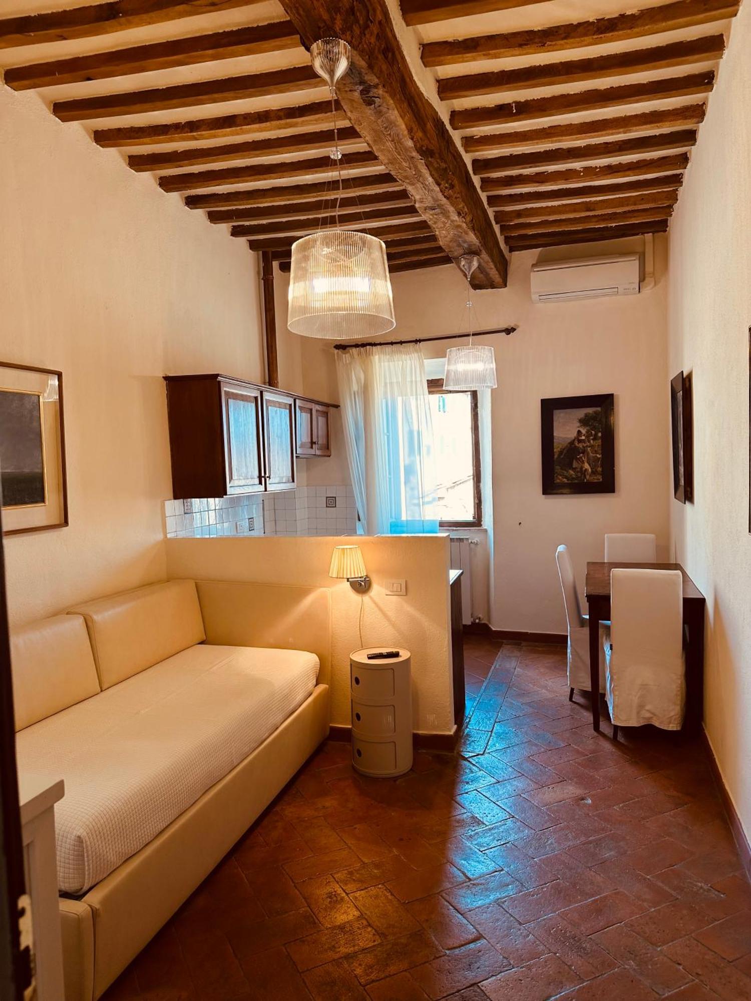 Tenuta Di Montemassi Fattoria Zewnętrze zdjęcie