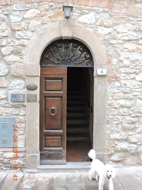 Tenuta Di Montemassi Fattoria Zewnętrze zdjęcie