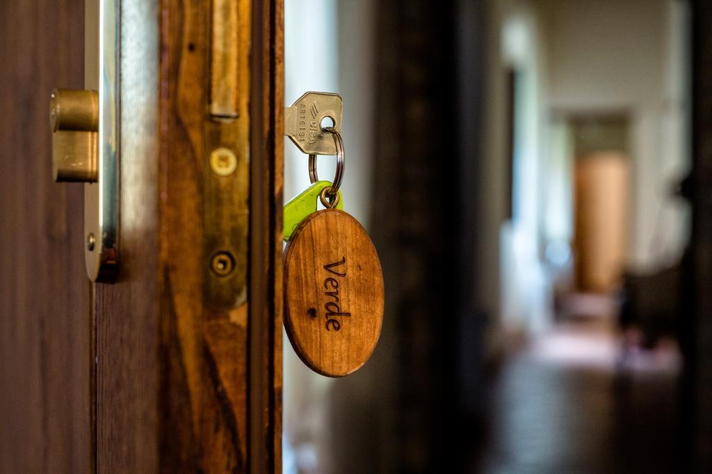Tenuta Di Montemassi Fattoria Zewnętrze zdjęcie