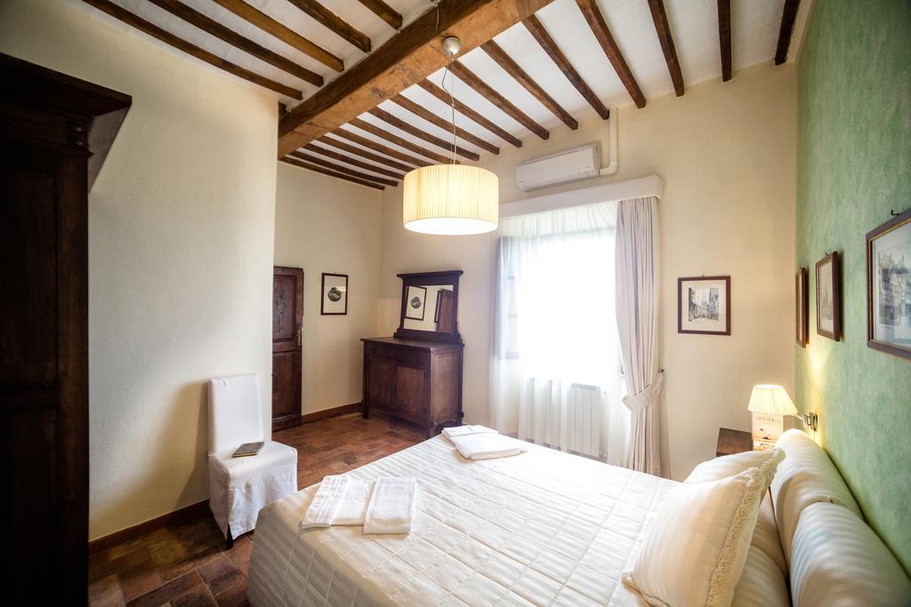 Tenuta Di Montemassi Fattoria Zewnętrze zdjęcie