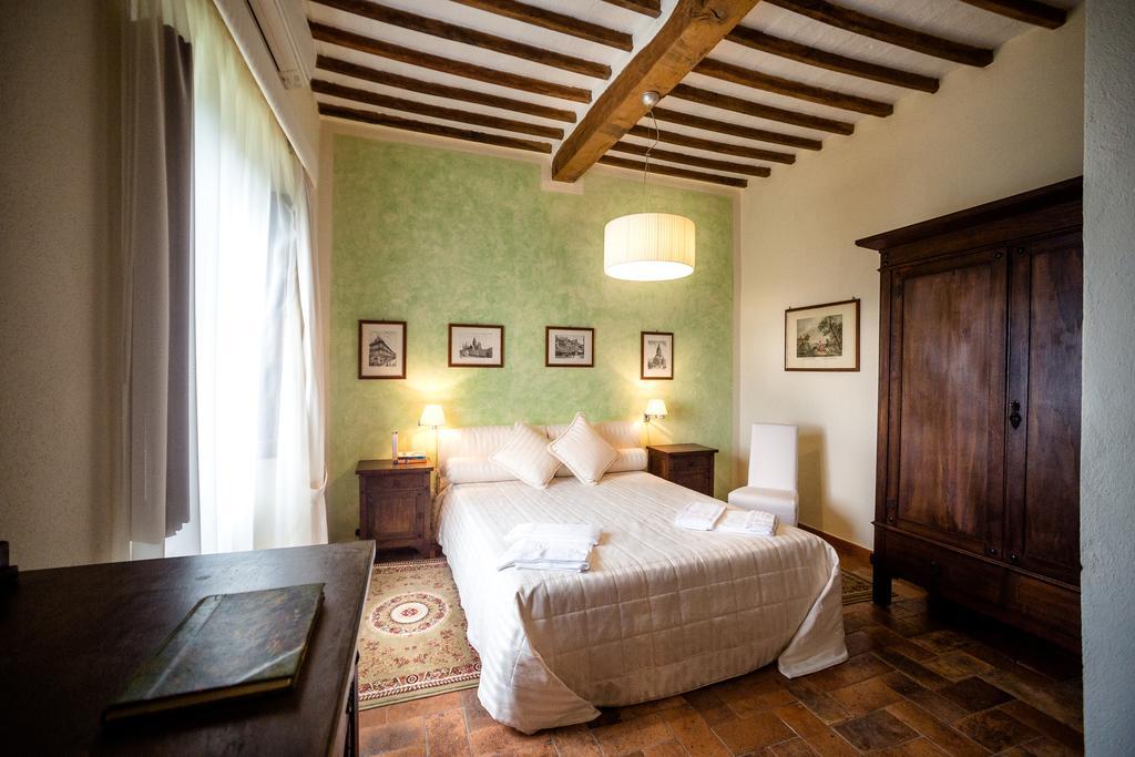 Tenuta Di Montemassi Fattoria Zewnętrze zdjęcie