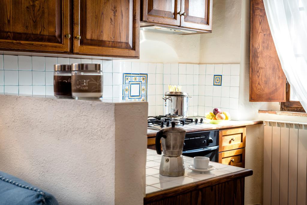 Tenuta Di Montemassi Fattoria Zewnętrze zdjęcie